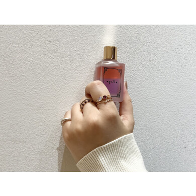 agete 💍リングキャンペーンスタート✨　