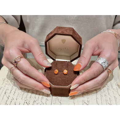 agete 🍊orange