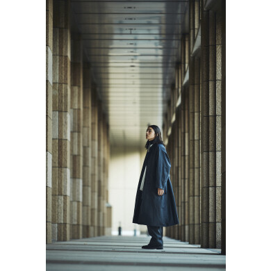 11/3発売　Barbour × YLÈVE for URBAN RESEARCH 