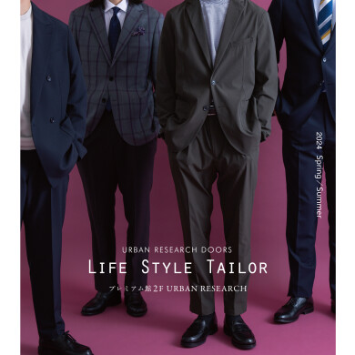 LIFE STYLE TAILOR  new product launch !!