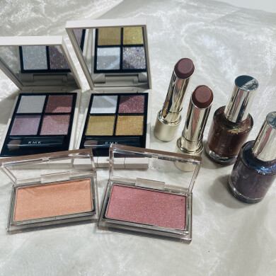 【RMK】7/25発売！限定商品のご紹介