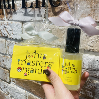 【ジョンマスターオーガニック】限定アイテム再入荷‼︎