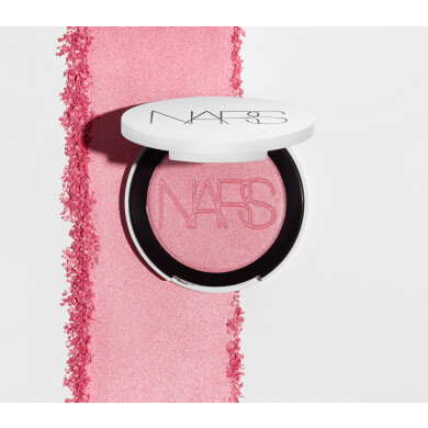 【NARS】おすすめブラッシュ