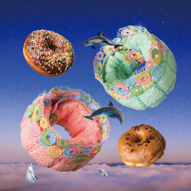 4/8スタート⭐︎【近沢レース店】取り扱い開始のお知らせ！