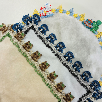 【近沢レース】新作のご紹介