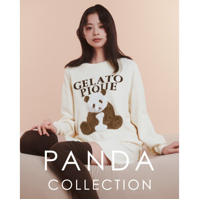 2/14 (FRI) PANDA COLLECTION 販売スタート！