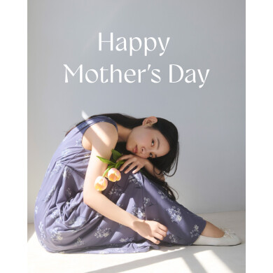 Happy Mother's day💐