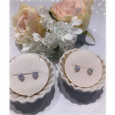 お呼ばれピアス♡