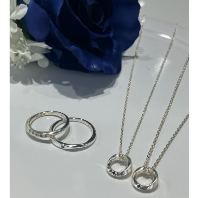 ハピネスブルーダイヤモンド💎