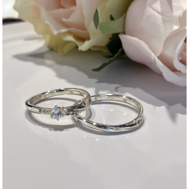 おすすめペアリング💍