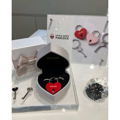 人気のパドロック販売中♡