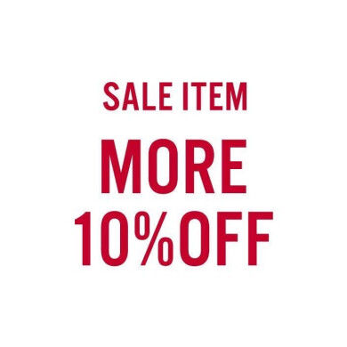 SALE ITEM MORE 10%OFF 🎉❤️