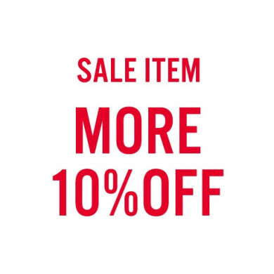 more10%OFF✨＆スクラッチクーポン❤️