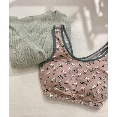 🌙夜専用ブラジャー🌙