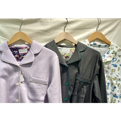 💛推しカラーパジャマ🩵