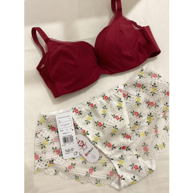 ショーツが主役🩷クロスコーディネート✨