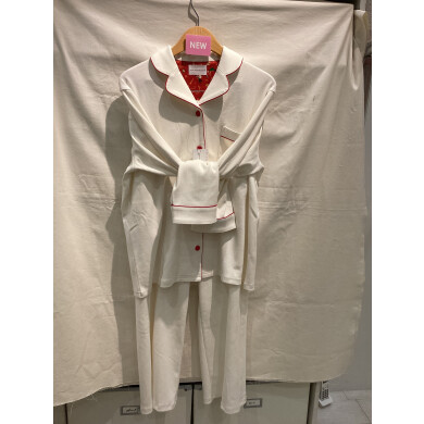 【NEW】アップサイクルパジャマ🎄