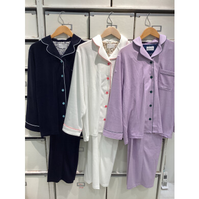 秋🍂パジャマ入荷🌕