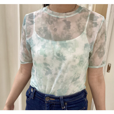 ブラトップ✖️スタッフおすすめコーディネート💁♀️