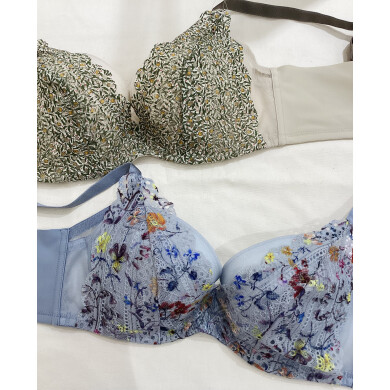 2月12日は"ブラの日"