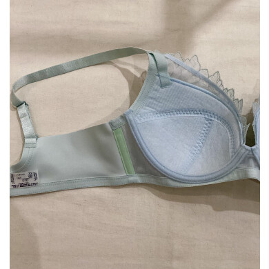  吸汗速乾で爽やかに🍃