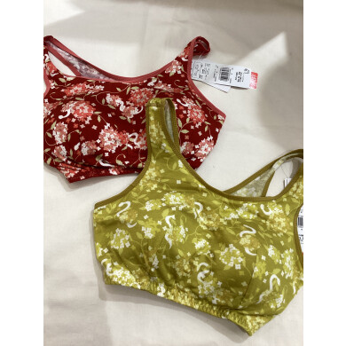 【追加プレセール】ナイトアップブラジャー