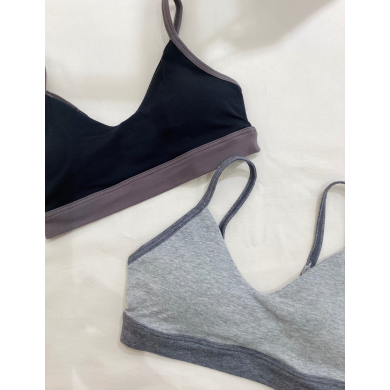 ⭐️金具なしブラジャー⭐️