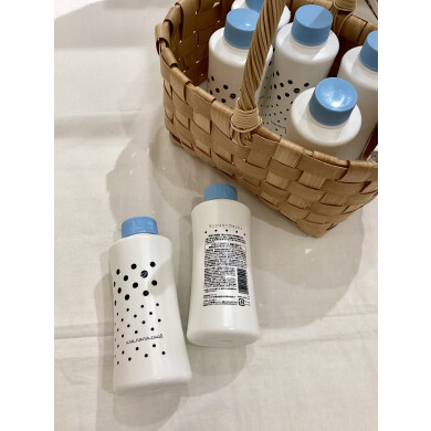 下着はぜひ手洗いで🧺