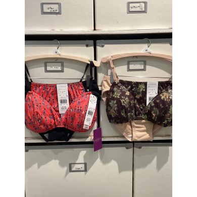旅行のお供に✈️薄くて軽い下着