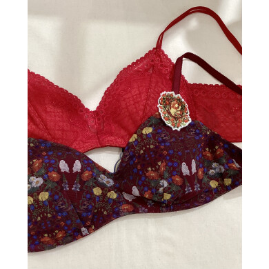 開運祈願に✨赤色アイテム集めました❤️