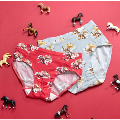 🐴サニタリーショーツ🐴