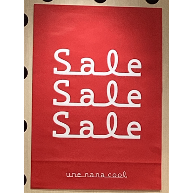 本日最終日📢タイムセール商品‼️
