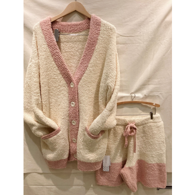 🉐セール🉐パジャマカラブロもこ追加！