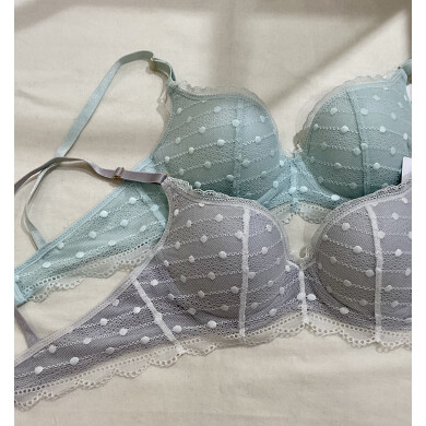 【新作】ポルカドットモールド