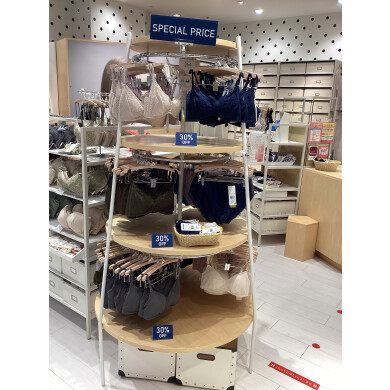 《30%OFF》364ブラ