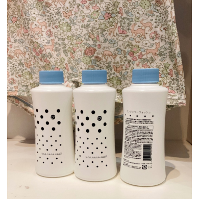 下着長持ち🧺ランジェリーウォッシュでお洗濯♪