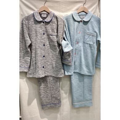 【新作】アップサイクルパジャマ