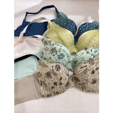 【新作】さあ、わたしレース　リバティー