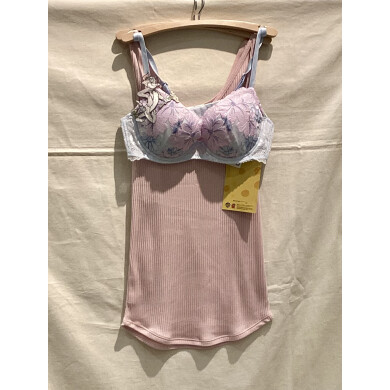 インナーで汗・透け対策！！