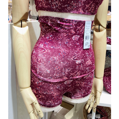 ハラマキ?!ショーツ?!『ハラマキ付きショーツ』🩷