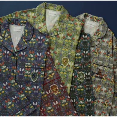 【NEW】パジャマ Harry Potter✖️une nana cool