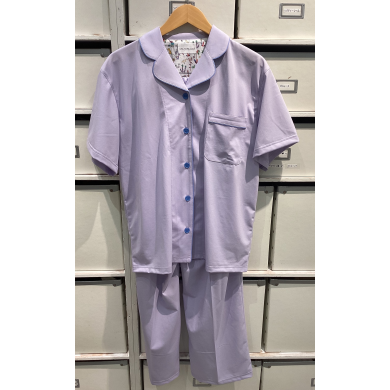 【新作パジャマ】アップサイクルLIBERTY