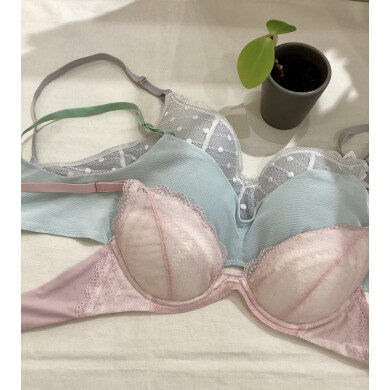 ウンナナクールから春をお届けします☘️