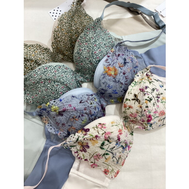 【NEW】さあ、わたし　made  with Liberty