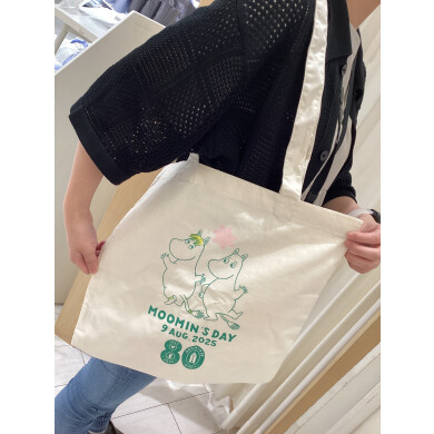 ノベルティープレゼント🎁