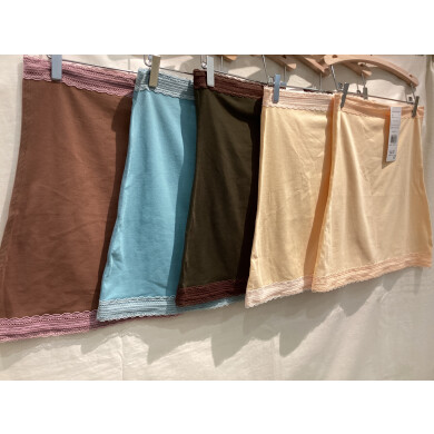 実は年中大活躍🙌ハラマキ