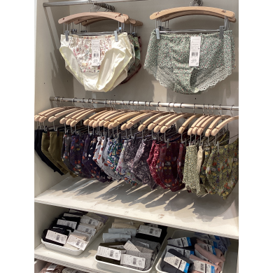 ショーツのお問い合わせ急増中💨