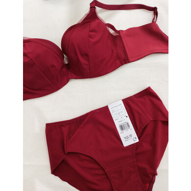 クリスマスカラー集めてみました🎄