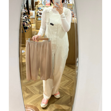 夏の透け対策はこれ🤝🏼✨