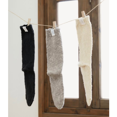 nugu×Tabioディレクターコラボ